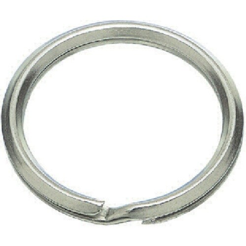 水本 ステンレス キーリンク 内径16mm