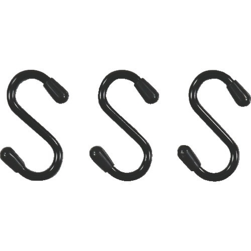 光 Sカン小 黒 3P