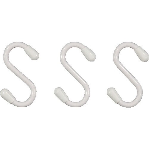 光 Sカン小 白 3P