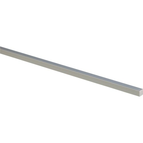 光 アルミ角棒 8×8×995mm