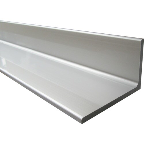 アルインコ アルミ不等辺アングル 10×20×1.