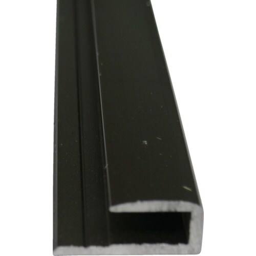 アルインコ アルミ見切りコ型3.5 ブロンズ1m