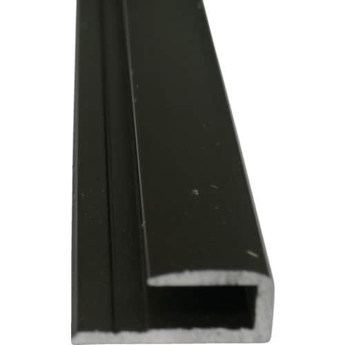 アルインコ アルミ見切りコ型3.5 ブロンズ2m