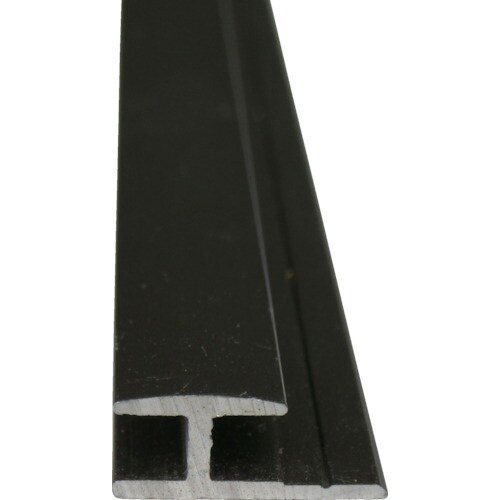 アルインコ アルミジョイナーエ型3.5 ブロンズ