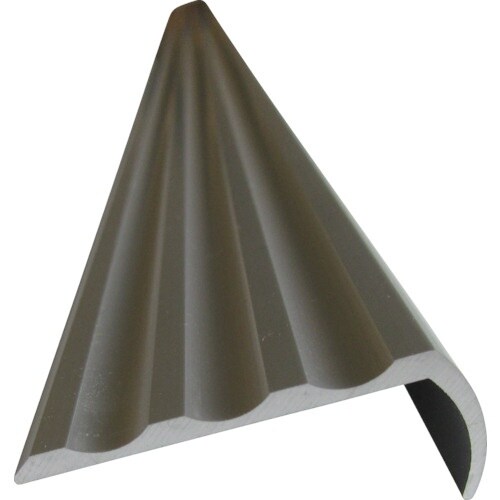 アルインコ アルミノンスリップ シルバー 2m