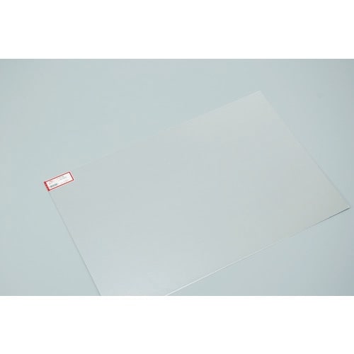 光 アルミ板 1.0×400×600mm