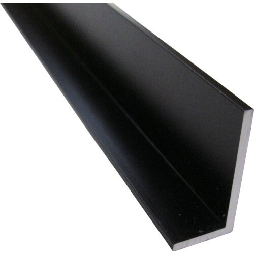 アルインコ アルミ不等辺アングル 10×20×1.