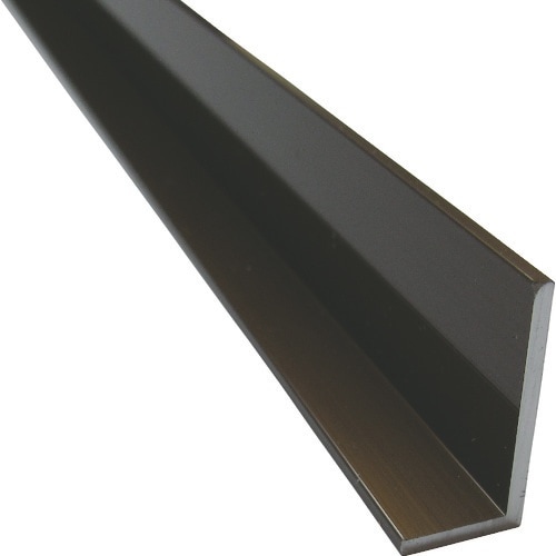 アルインコ アルミ不等辺アングル 10×15×1.