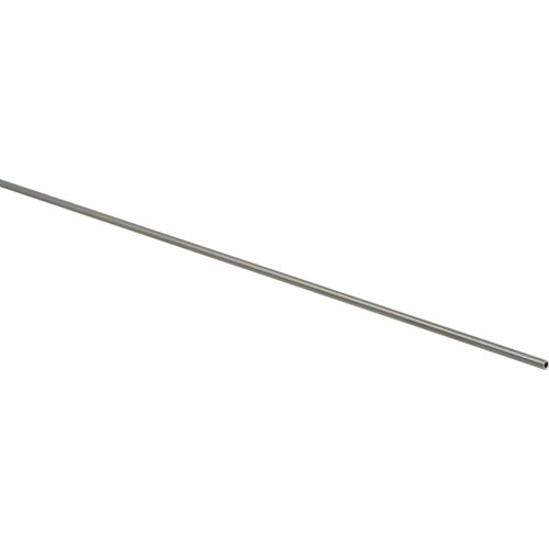 光 ステンレスパイプ 0.5×3φ×1000mm