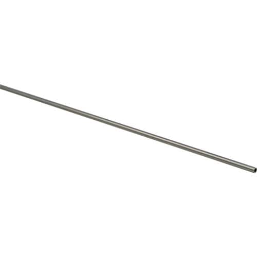 光 ステンレスパイプ 0.5×4φ×1000mm