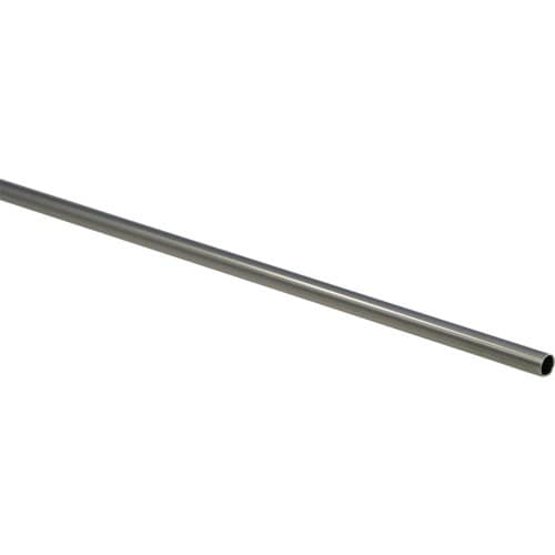 光 ステンレスパイプ 0.5×8φ×1000mm