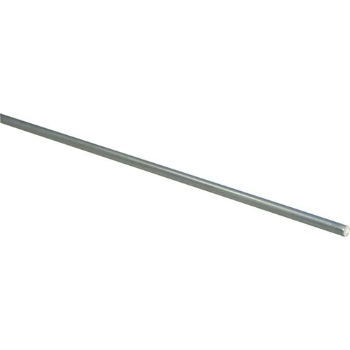 光 スチール丸棒 6×910