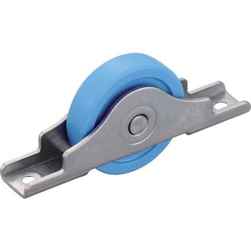 ヨコヅナ ステン枠LP戸車プラス 36mm 平