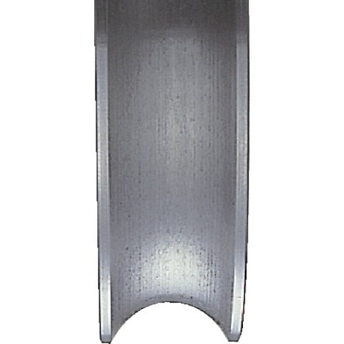 ヨコヅナ Cローラー ステンレス車 50mm 丸溝