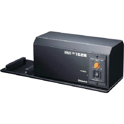 白光 ハッコー152B 100V 平型プラグ