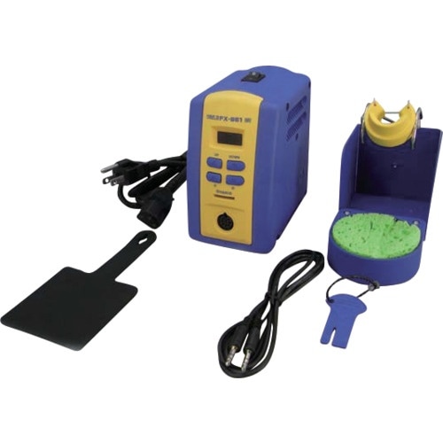 白光 ハッコーFX−951 100V 2極接地プラ