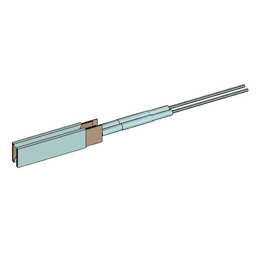 白光 ヒーター 100V−30W