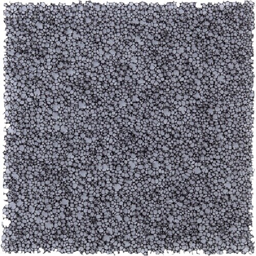 白光 フィルター