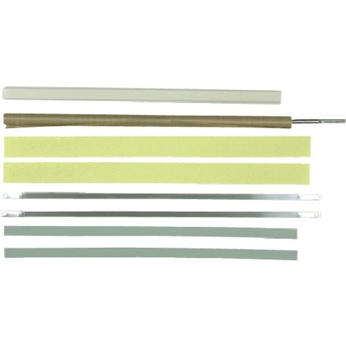 白光 パーツセット