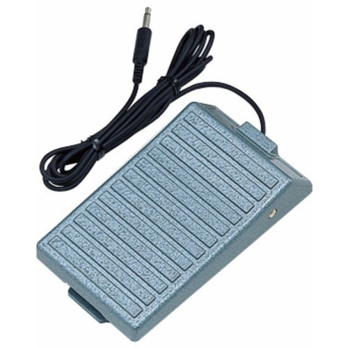 白光 フットスイッチ