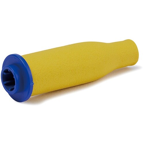 白光 スリーブ組品 イエロー