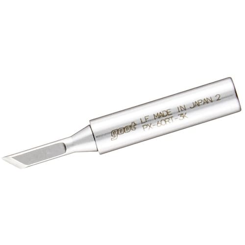 グット 替こて先3K型PX6・7/RX7/CXR用