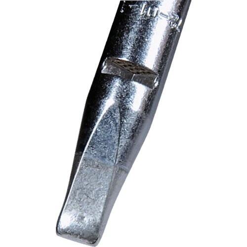 コテライザー コテ先150・150オート用コテ先