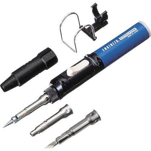 ENGINEER コテライザー