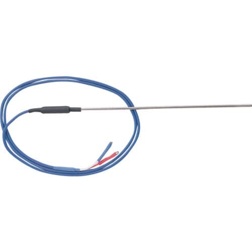 白光 温度プローブ