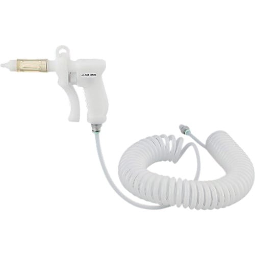 AS PPエアガンセット CAGN−P−14