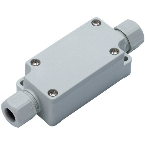 タカチ ケーブルグランド付端子ボックス(JAN無し