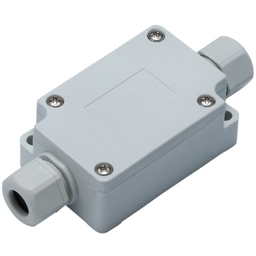 タカチ ケーブルグランド付端子ボックス(JAN無し