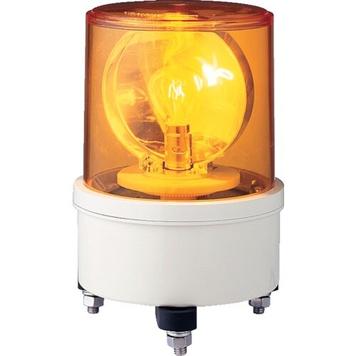 シュナイダー AM型電球回転灯 40W AC100