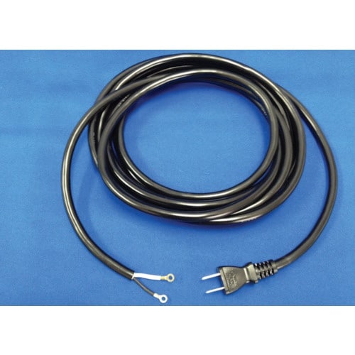 正和電工 2芯15A修理用コード5m
