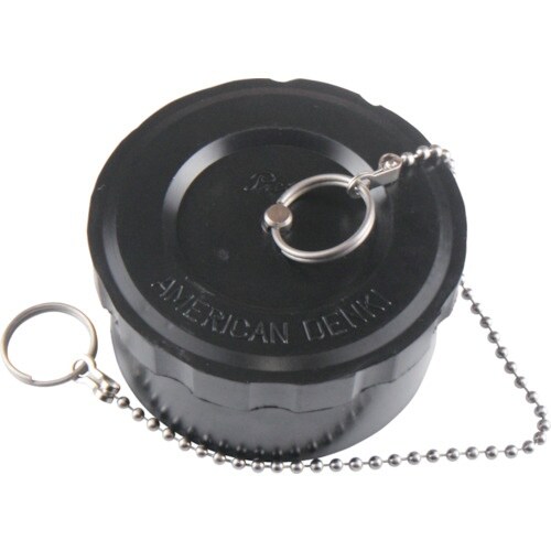 アメリカン電機 60Aコードコネクタボディ用 防水