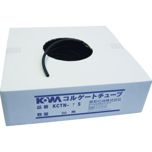 KOWA コルゲートチューブ 28×20m (1巻