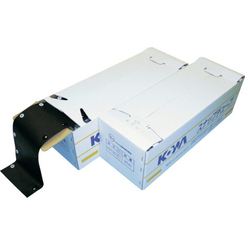 KOWA スナップチューブ 15×25m (1巻入