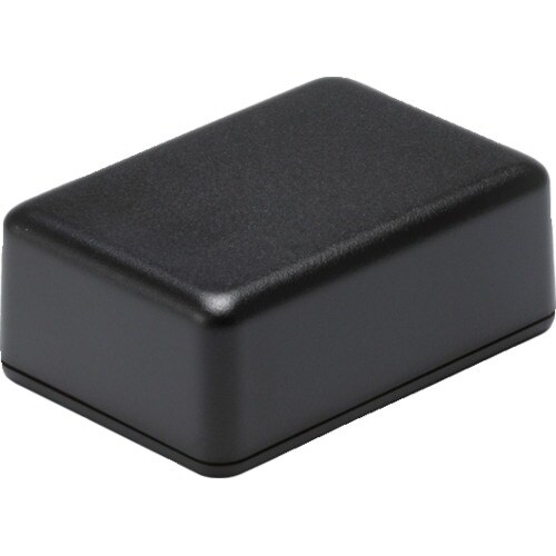 タカチ ビス止めプラケース W35×H20×D50