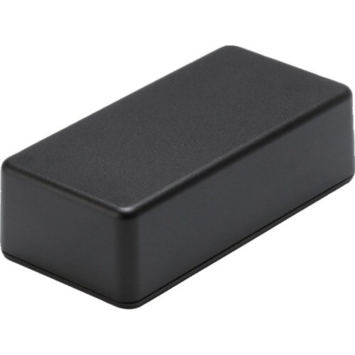 タカチ ビス止めプラケース W50×H30×D10