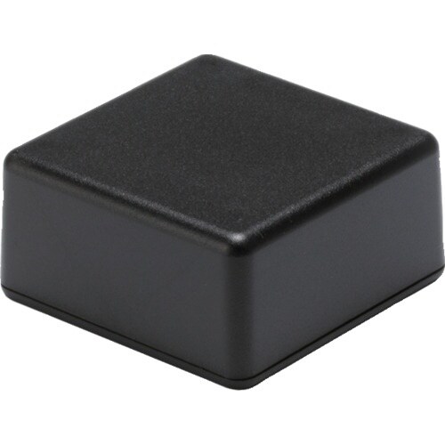 タカチ ビス止めプラケース W50×H25×D50