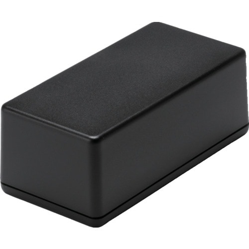 タカチ ビス止めプラケース W65×H50.1×D