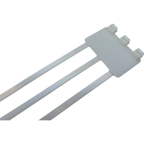 PANDUIT 旗型タイプナイロン結束バンド ナチ