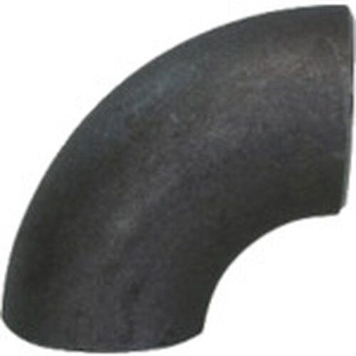 BENKAN 90LSGP鋼管製エルボロング90°