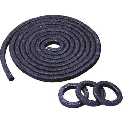 VALQUA グランドパッキン 水・油ポンプ用 9