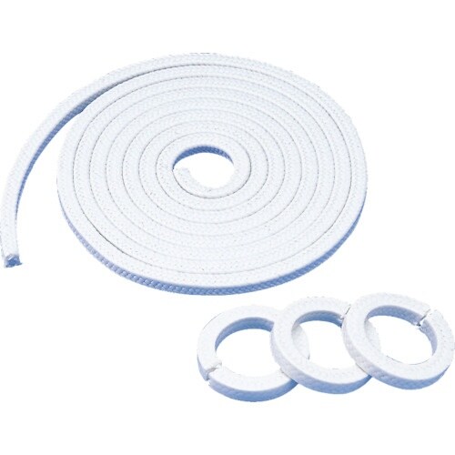 VALQUA グランドパッキン ケミカル流体万能,