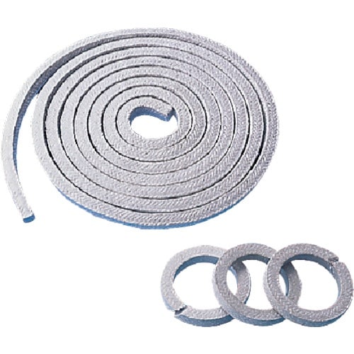 VALQUA グランドパッキン 多用途用 19.0