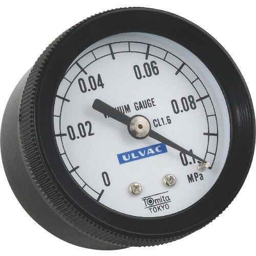 アルバック ブルドン管真空計 ADT型