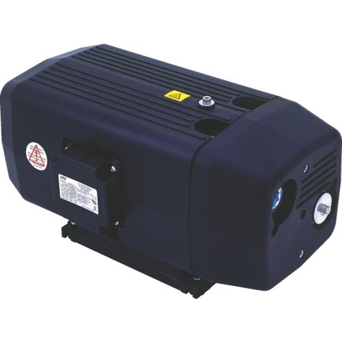 アルバック 三相マルチ 回転翼型ドライ真空ポンプ