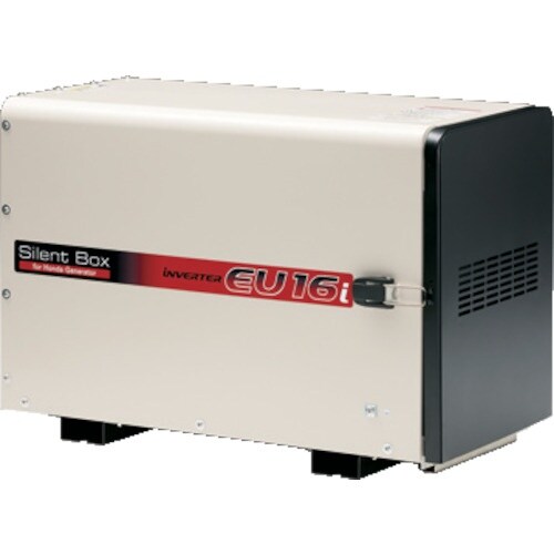 HONDA 発電機用防音BOX(EU9i・EU9i