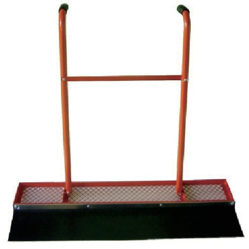 カネ三 タンパ−S型「土間ナラシ」